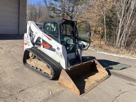 mid state skid steer emily mn|Mid.